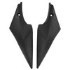 Gas Tank Side Panel Cover Fairing Fit for Suzuki GSXR 600/750 2006-2007 K6