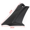 Gas Tank Side Panel Cover Fairing Fit for Suzuki GSXR 600/750 2011-2020 K11 Right