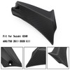Gas Tank Side Panel Cover Fairing Fit for Suzuki GSXR 600/750 2011-2020 K11 Right