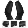 Gas Tank Side Panel Cover Fairing Fit for Yamaha YZF R1 1998-2001 CBN