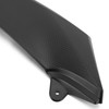 Gas Tank Side Panel Cover Fairing Fit for Yamaha YZF R1 2004-2006 BLK