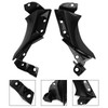 Side Frame Mid Cover Panel Fairing Fit for Yamaha YZF R1 2004-2006 CBN Side Frame Mid Cover Panel Fairing Fit for Yamaha YZF R1 2004-2006 CBN