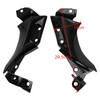 Side Frame Mid Cover Panel Fairing Fit for Yamaha YZF R1 2004-2006 CBN Side Frame Mid Cover Panel Fairing Fit for Yamaha YZF R1 2004-2006 CBN