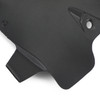 Side Trim Air Duct Cover Panel Fairing Fit for Yamaha YZF R1 2004-2006 BLK Side Trim Air Duct Cover Panel Fairing Fit for Yamaha YZF R1 2004-2006 BLK