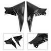 Gas Tank Side Cover For Kawasaki Z900 2020-2021 CBN