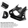 Key Lock Cowl Trim Cover Fit for Honda CBR650R/CB650R 2019-2021 CBN
