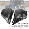 Side Cover Panels Fit For Harley Touring models 2009-2020 CBN