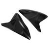 Gas Tank Side Panel Cover Fairing Fit for SUZUKI GSX-R 600/750 2011-2019 CBN