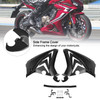 Side Frame Cover For Honda CBR650R 2019-2021 Black