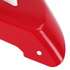 Side Frame Cover For Honda CBR650R 2019-2021 Red