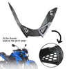 Lower Protection Cover Fairing Plates Fit for Suzuki GSX-S 750 2017-2021 CBN