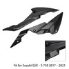 Lower Bottom Oil Belly Pan Guard Fairing Fit for Suzuki GSX-S 750 2017-2021 CBN