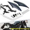 Side Fairing Panel Cove Fit for Yamaha XSR900 2016-2021 C