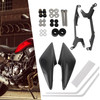 Side Fairing Panel Cove Fit for Yamaha XSR900 2016-2021 D