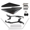 Side Fairing Panel Cove Fit for Yamaha XSR900 2016-2021 D