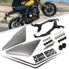 Side Fairing Panel Cove Fit for Yamaha XSR900 2016-2021 E