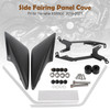 Side Fairing Panel Cove Fit for Yamaha XSR900 2016-2021 F