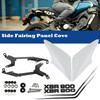 Side Fairing Panel Cove Fit for Yamaha XSR900 2016-2021 G