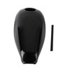 Gas Tank Cover Fairing Cowl Fit for Honda Rebel CMX500 2017-2023 BLK