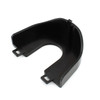 Ignition Switch Panel Trim Fit For '15-later FLTRX FLTRXS FLTRXSE and FLTRU models. BLK