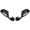 Rearview Side Mirrors Left & Right Fit For Kawasaki ZX1000RGFAL - 2016 NINJA ZX-10R KRT EDITION BLK