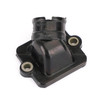 Intake Manifold Boot Carburetor Carb Joint Fit for Aprilia SR 50 LC 2003-2012