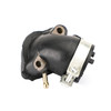 Intake Manifold Boot Carburetor Carb Joint Fit for Most GY6 110cc 125cc 150cc Engine Cylinder Scooters, Mopeds, Atv's, Many Others