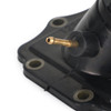 Intake Manifold Boot Joint Carburetor Carb Insulator Holder Fit for Kawasaki KDX220SR KDX220-B1 B2 B3 B4 B5 94 95 96 97 98