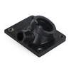 Intake Manifold Boot Joint Carburetor Carb Insulator Holder Fit for Yamaha DT125LC (35A) 1986 (ENGLAND 2635A-310E1)
