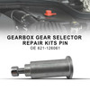 Gearbox Gear Selector Repair Kits Pin 621-126061 For BMW MINI R50