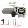 Transfer Case Shift Actuator Motor For BMW E83 2003-2010 X3 2004 - 2010 X5 4.8is 2004