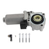 Transfer Case Shift Actuator Motor For BMW E83 2003-2010 X3 2004 - 2010 X5 4.8is 2004