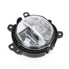 Front Bumper Left Fog Light Lamp 63177329171 For Mini Clubman (F54) Cooper B38 A15 A 1499 100 3 Estate 2016-