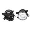 Pair LED Fog Lamp Foglight Set Left & Right For 2017-2021 Honda Pilot and Honda Passport