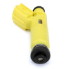 1Pcs Fuel Injectors 23250-28050 Fit For Toyota Rav4 2.0L 2001-2003 Yellow