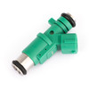 Fuel Injectors 01F023 fit for Citro?n C2 (JM_) 1.1 44 60 1124 Peugeot 1007 (KM_) 1.4 54 75 1360 2005-2010 GRN