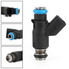 Fuel Injectors 96487553 Fit For Chevrolet Aveo 1.6L L4 2006-2008 BLK~BC1
