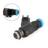 Fuel Injectors 96487553 Fit For Chevrolet Aveo 1.6L L4 2006-2008 BLK~BC1