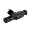 Fuel Injectors 0280156154 fit For Volvo C30 1.8L 2.0L 2006-2012 V50 (MW) 1.8L 2004-2010 BLK