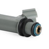 Fuel Injector 4PCS 297500-0540 Fit For Suzuki Jimny Liana Swift SX4 1.3L 1.6L 2005-2014 4PCS