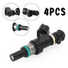 Fuel Injectors  4PCS FBY11H0 FBY1010 Fit For NISSAN MICRA K13 2010-2016