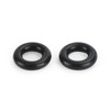 4PCS Fuel Injectors Seal O-Ring Repair kit Fit For Honda 310cc 330cc 550cc 750cc 1000cc 1200cc injectors