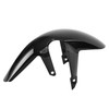 Front Fender Mudguard Fit For Honda CB650R / CBR650R 2019-2021 GBlack