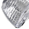 Turn signal Cover Fit for KAWASAKI ER-6N 2008-2011 EX650 Ninja 650 2009-2011 ER400 ER-4N 2011-2013 Clear