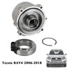 07-18 Toyota RAV4 Transmission Viscous Coupling Assy 41303-42023