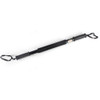 Heavy Duty Spring Chest Power Bar Twister Upper Body Arms Strength Training 40KG