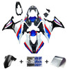 BMW S1000RR M1000RR 2019-2022 Amotopart Fairing Kit Generic #110