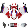 Ducati 999/749 2005-2006 Amotopart Fairing Kit Generic #105