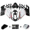 Ducati 1098/1198/848 2007-2011 Amotopart Fairing Kit Generic #101