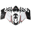 Ducati 1098/1198/848 2007-2011 Amotopart Fairing Kit Generic #101